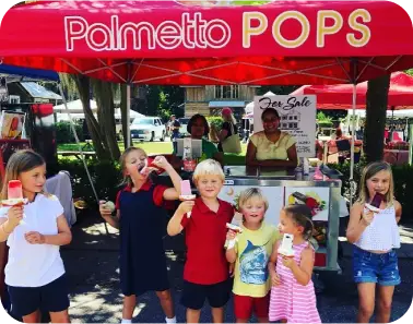 palmetto pops